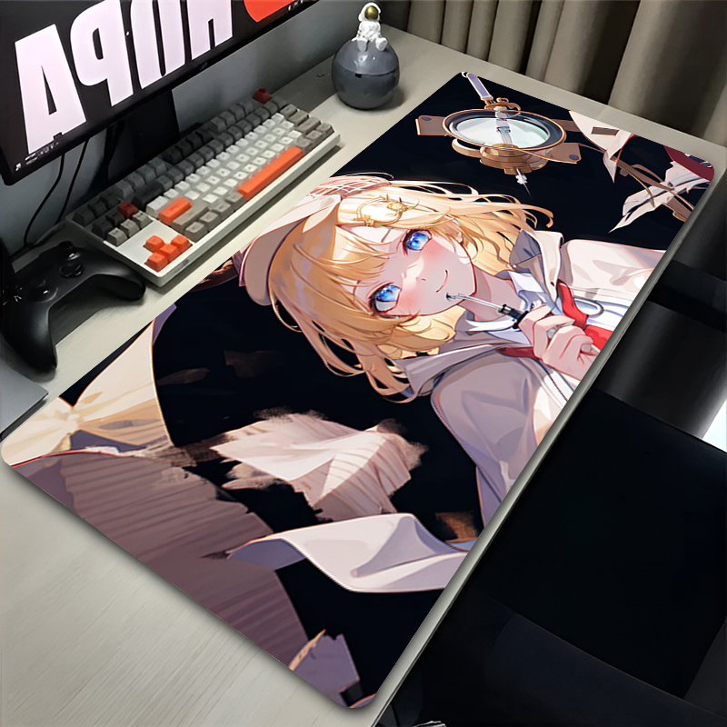 Popular Anime Mouse Pad Gaming - đánh giá và giá Gaming Keyboard Nearby