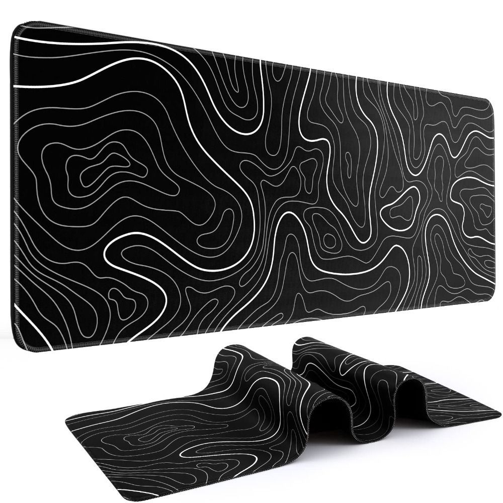 Large Gaming Mouse Pad Anti-Sl - đánh giá và giá Gaming Keyboard High Ground
