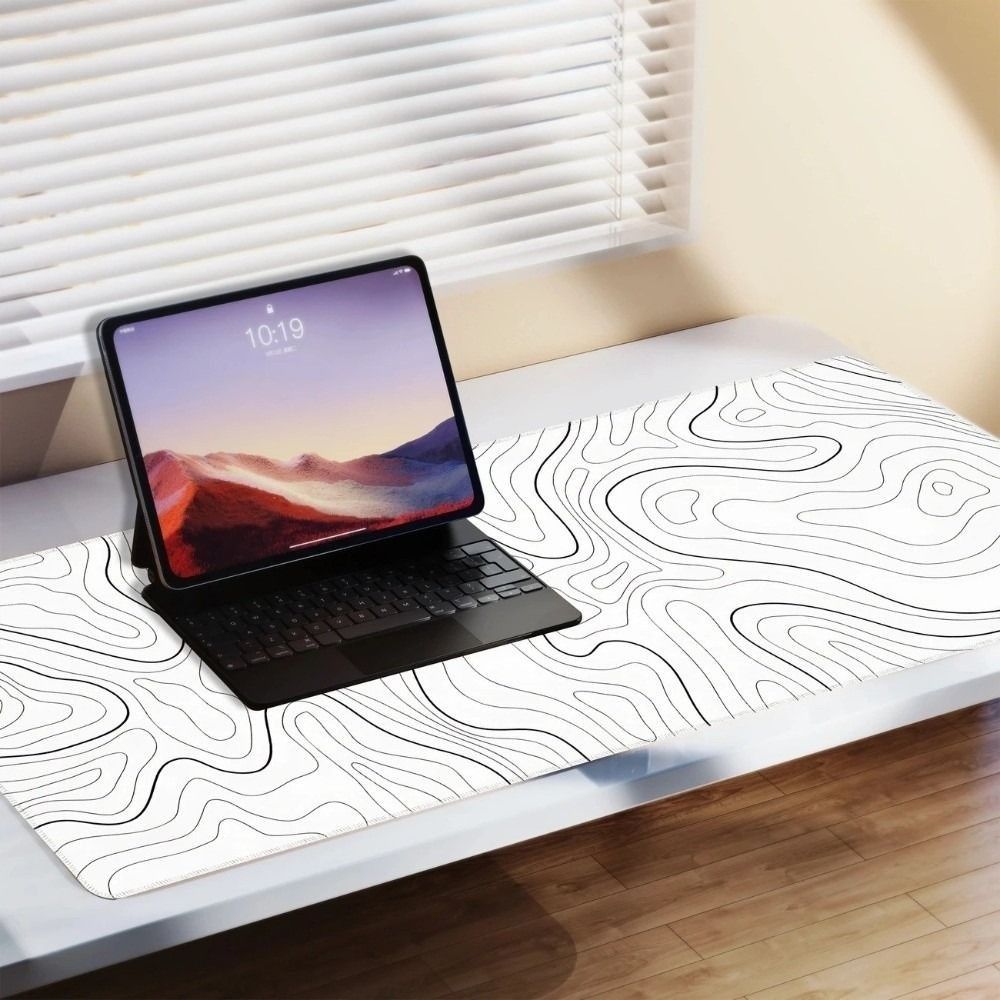 Large Gaming Mouse Pad Anti-Sl - đánh giá và giá Gaming Keyboard High Ground