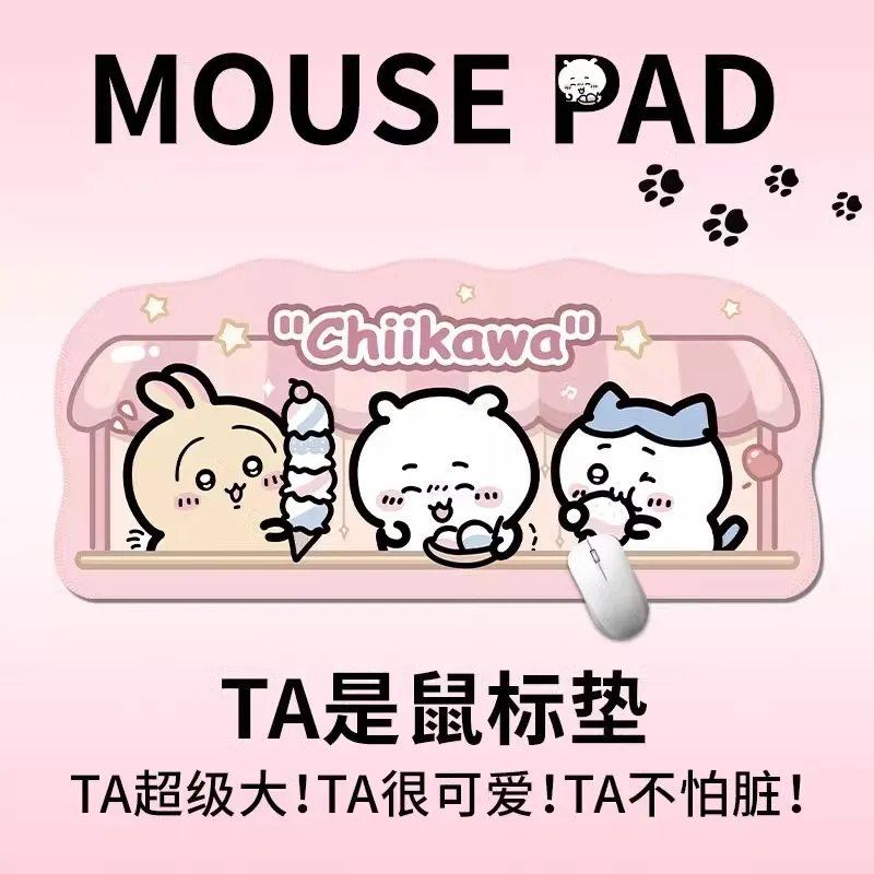 Chiikawa Cartoon Waterproof Oi - đánh giá và giá Gaming Keyboard Nearby