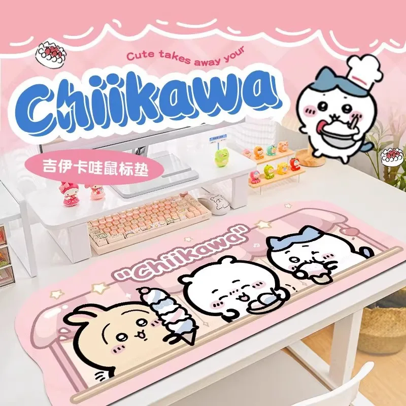 Chiikawa Cartoon Waterproof Oi - đánh giá và giá Gaming Keyboard Nearby