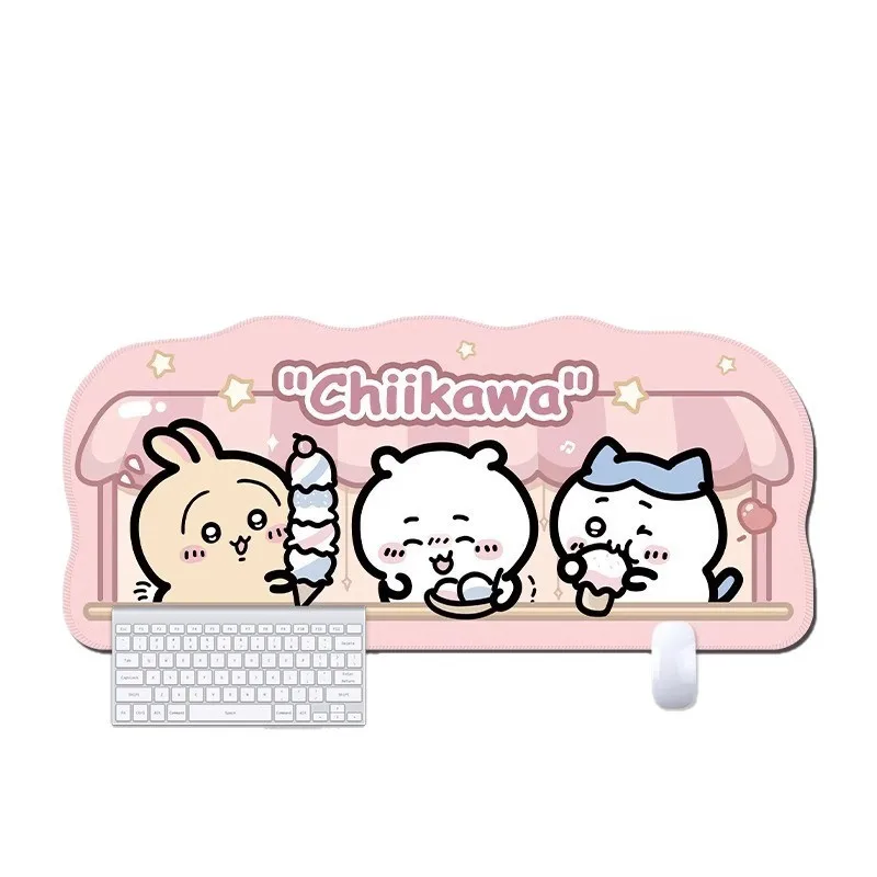 Chiikawa Cartoon Waterproof Oi - đánh giá và giá Gaming Keyboard Nearby