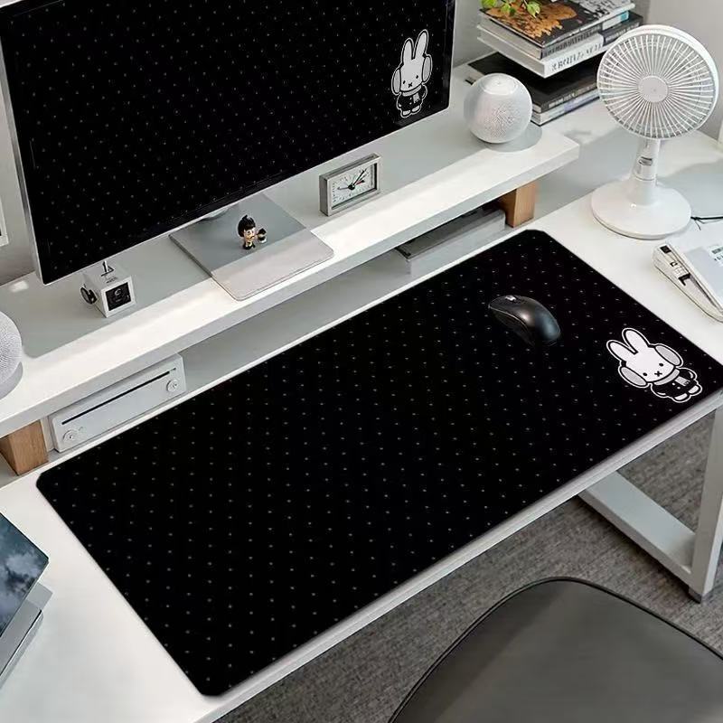 Cute Miffy Rabbit Large Mouse  - đánh giá và giá Gaming Keyboard High Ground