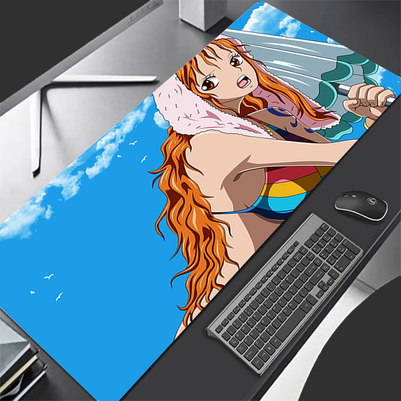 Mouse Pad One Piece Durable An - đánh giá và giá Gaming Keyboard High Ground