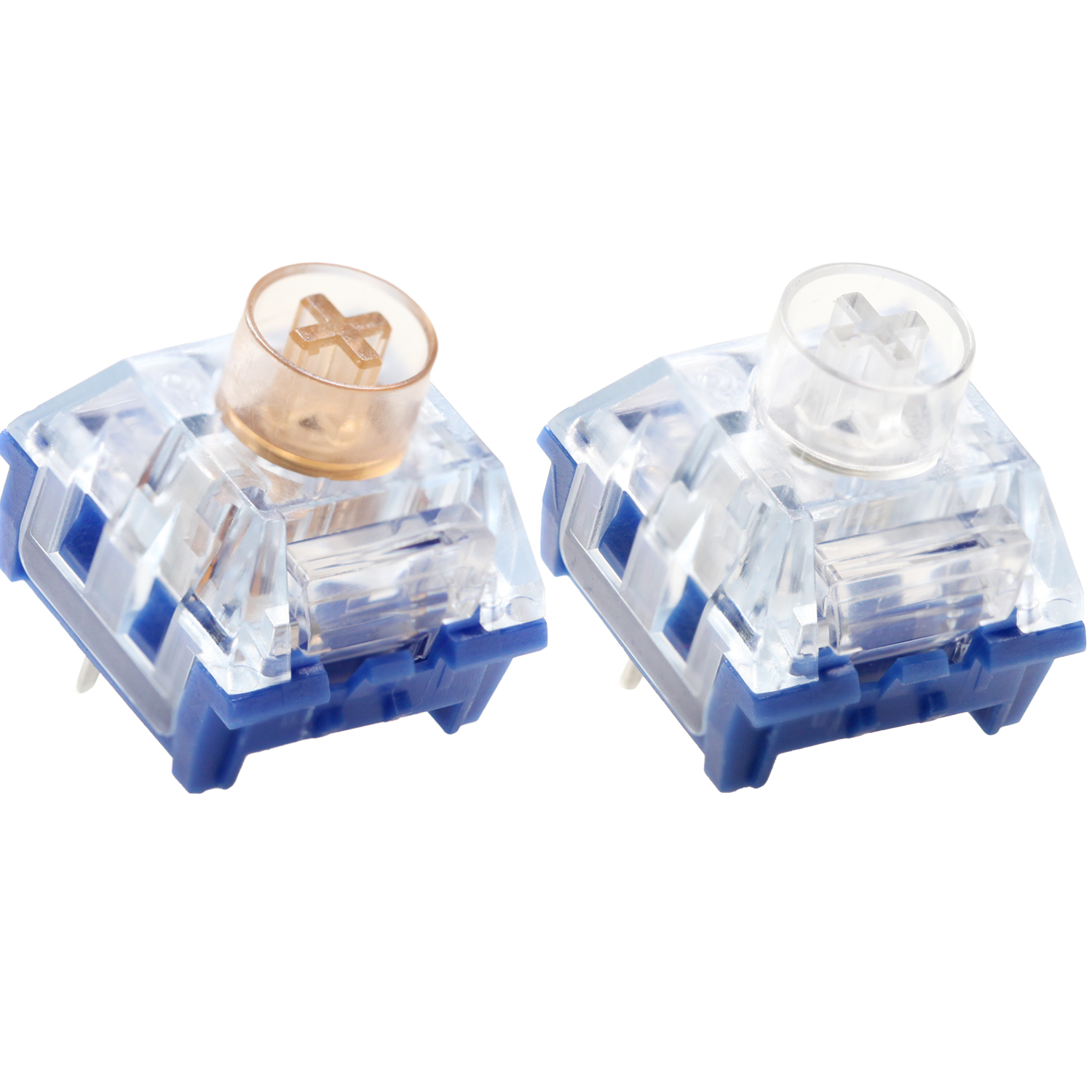 Kailh Silent Whale Islet BOX V - đánh giá và giá Keyboard Gaming Blue Switch