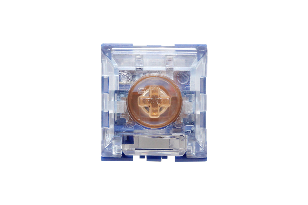 Kailh Silent Whale Islet BOX V - đánh giá và giá Keyboard Gaming Blue Switch