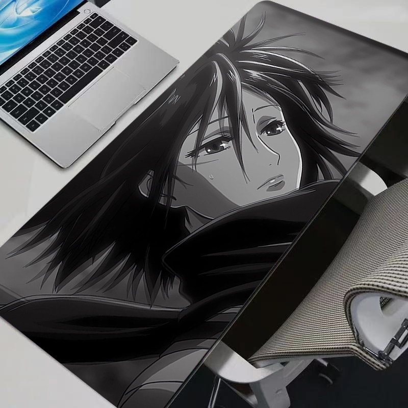 Mouse Pads Anime Mouse Pad Gam - đánh giá và giá Gaming Keyboard Nearby