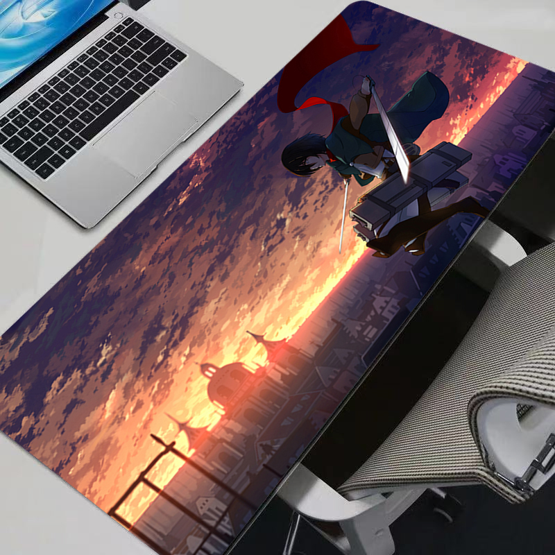 Mouse Pads Anime Mouse Pad Gam - đánh giá và giá Gaming Keyboard Nearby