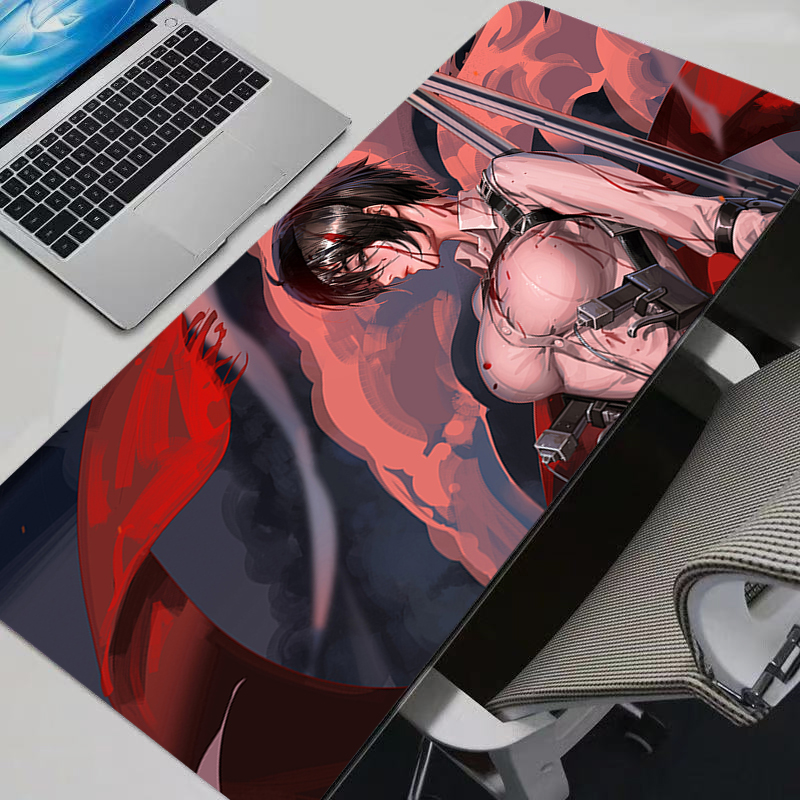 Mouse Pads Anime Mouse Pad Gam - đánh giá và giá Gaming Keyboard Nearby