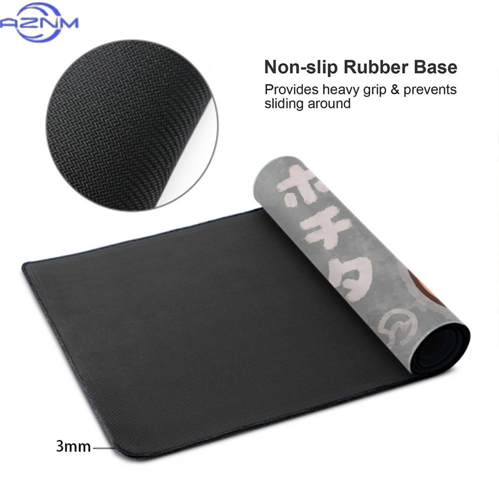 Pochita Chainsaw Man Mouse Pad - đánh giá và giá Gaming Keyboard High Ground