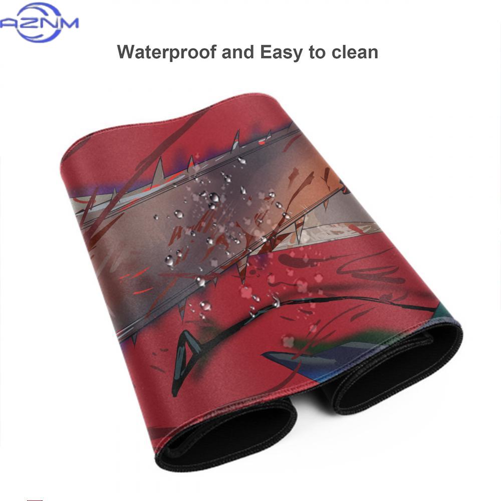 Pochita Chainsaw Man Mouse Pad - đánh giá và giá Gaming Keyboard High Ground