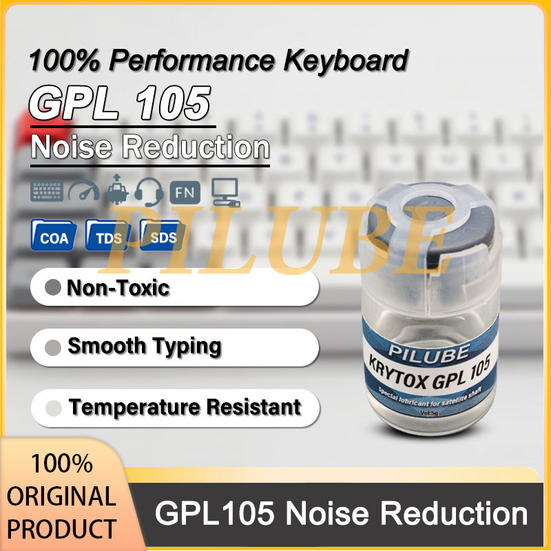100% Performance Keyboard GPL1 - đánh giá và giá Gaming Keyboard No Rgb