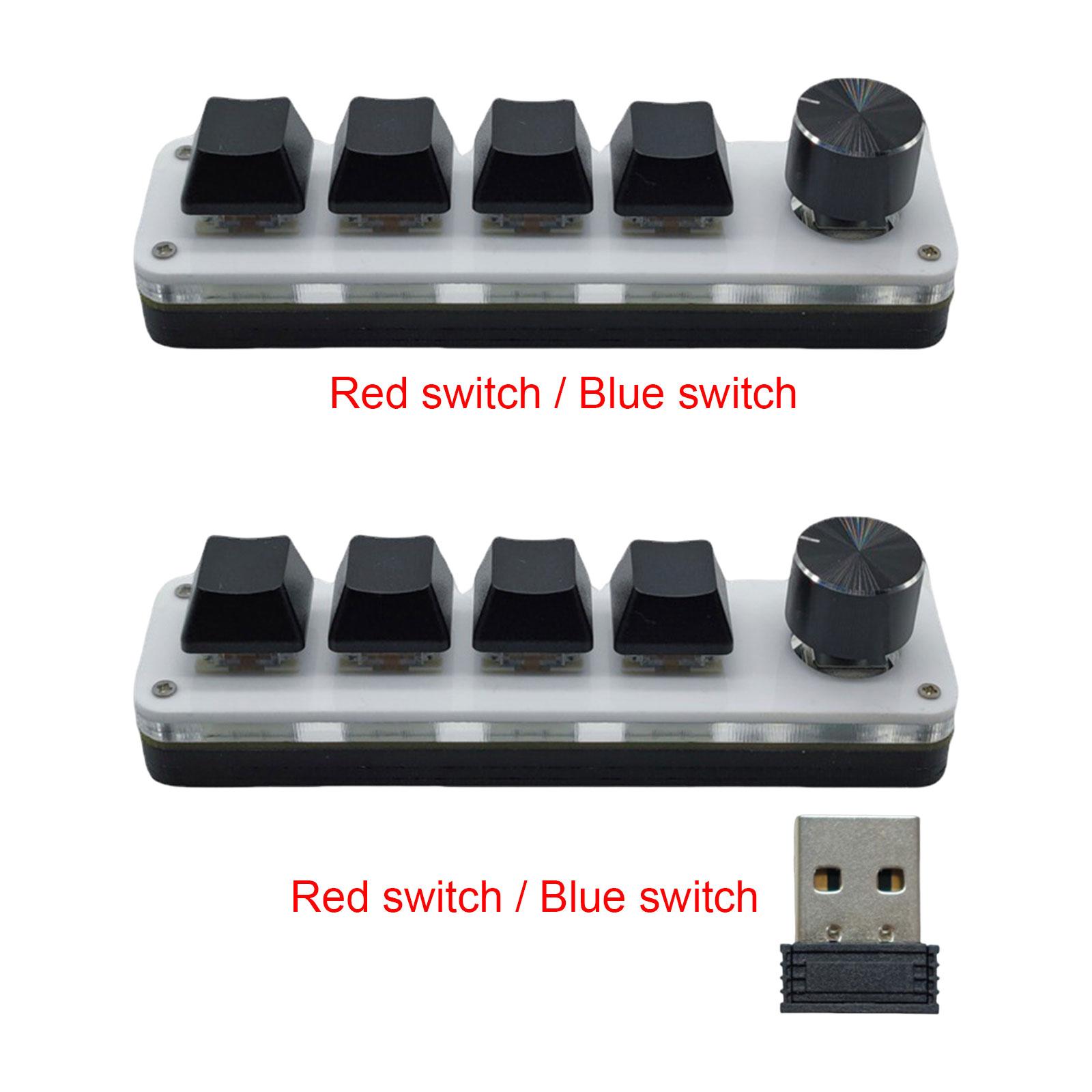 Customized Keyboard Mini Gamin - đánh giá và giá Gaming Keyboard Mini