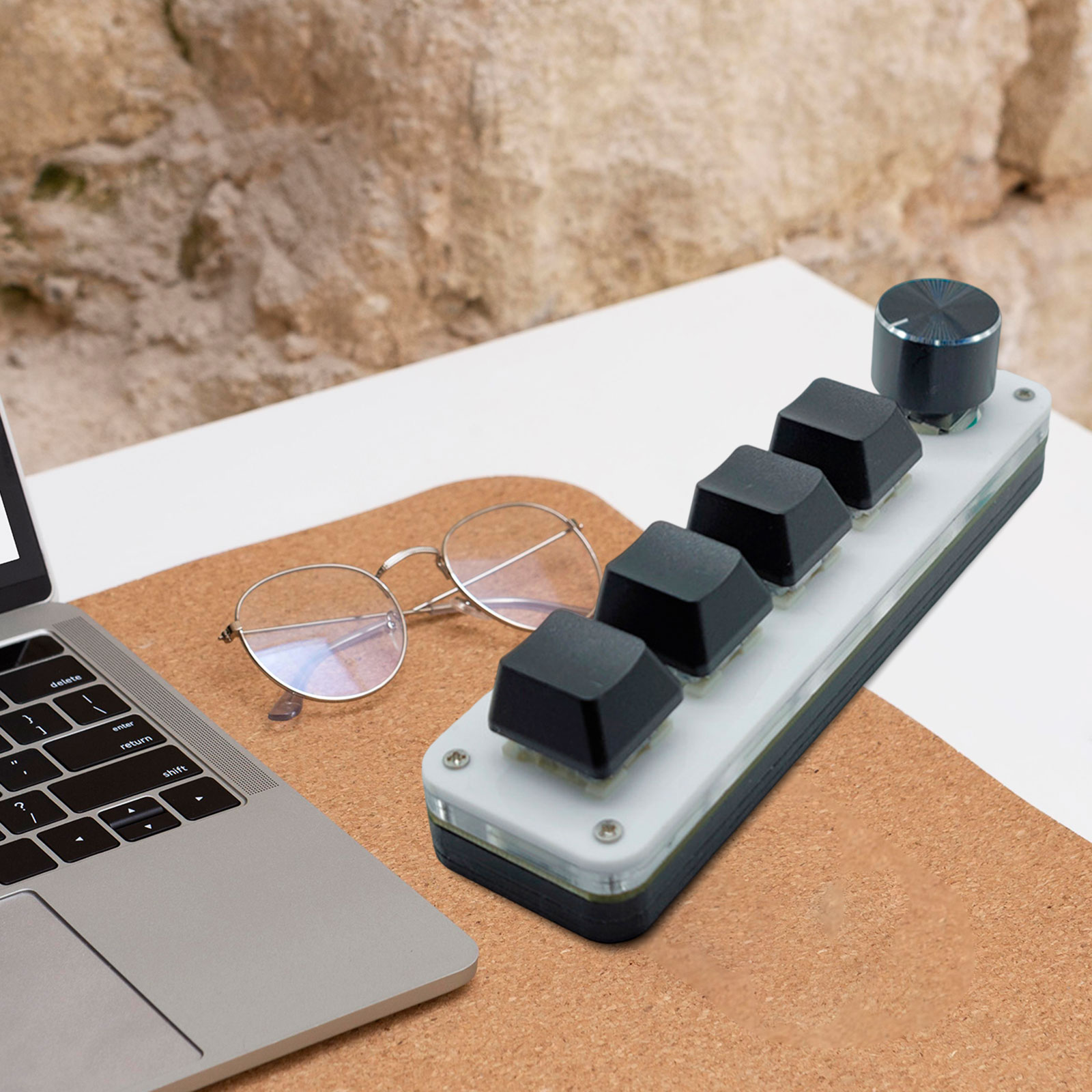 Customized Keyboard Mini Gamin - đánh giá và giá Gaming Keyboard Mini