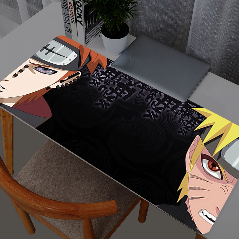Japan Naruto Anime Mouse Pads  - đánh giá và giá Gaming Keyboard Nearby