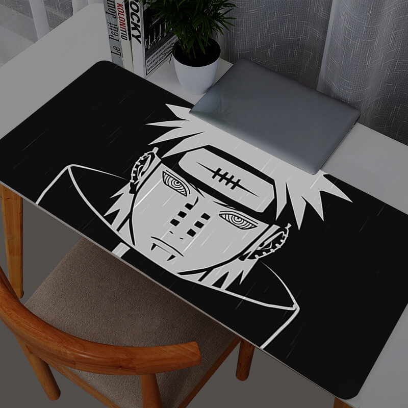 Japan Naruto Anime Mouse Pads  - đánh giá và giá Gaming Keyboard Nearby