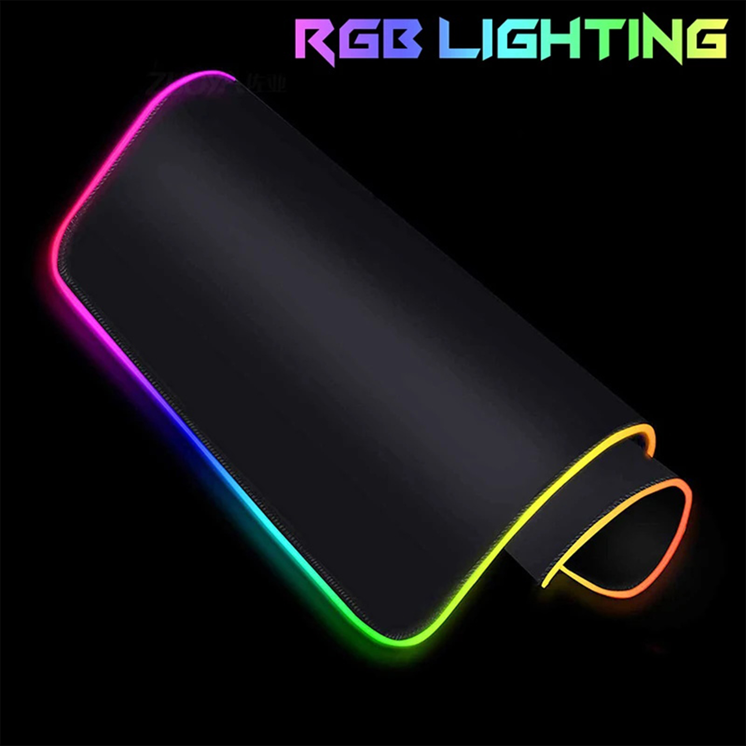 RGB Mouse Pad Honkai Star Rail - đánh giá và giá Gaming Keyboard No Rgb