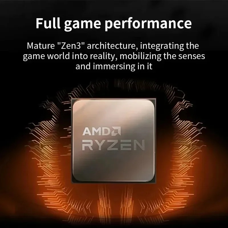 AMD Ryzen 7 5700X 4.6GHz Socke - đánh giá và giá Amd Cpu Ryzen 7