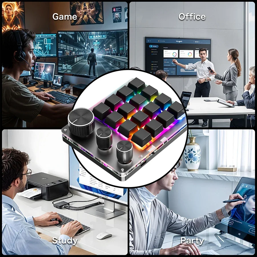 RGB Wireless Bluetooth 3Modes  - đánh giá và giá Gaming Keyboard No Rgb
