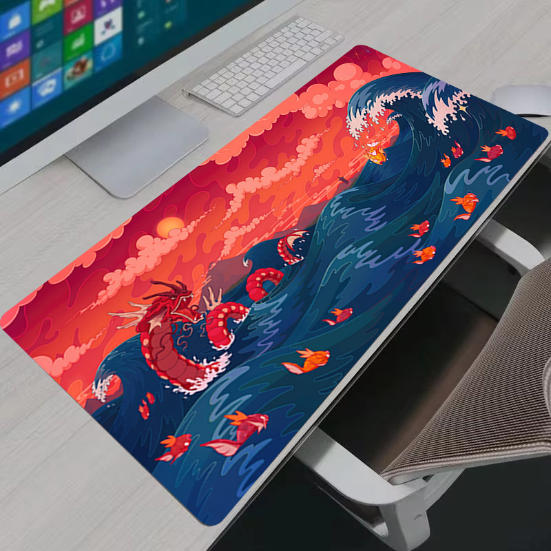 Mouse Pad Gamer Large XXL Lapt - đánh giá và giá Gaming Keyboard High Ground