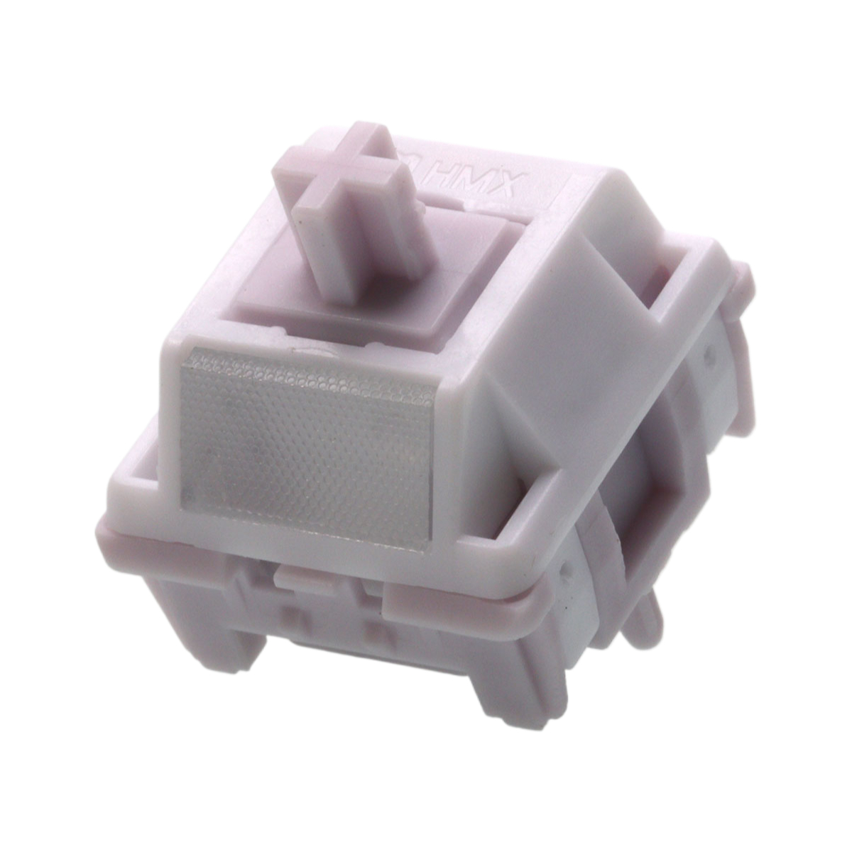 HMX NoNo LY Stem Linear Switch - đánh giá và giá Gaming Keyboard Hot Swappable