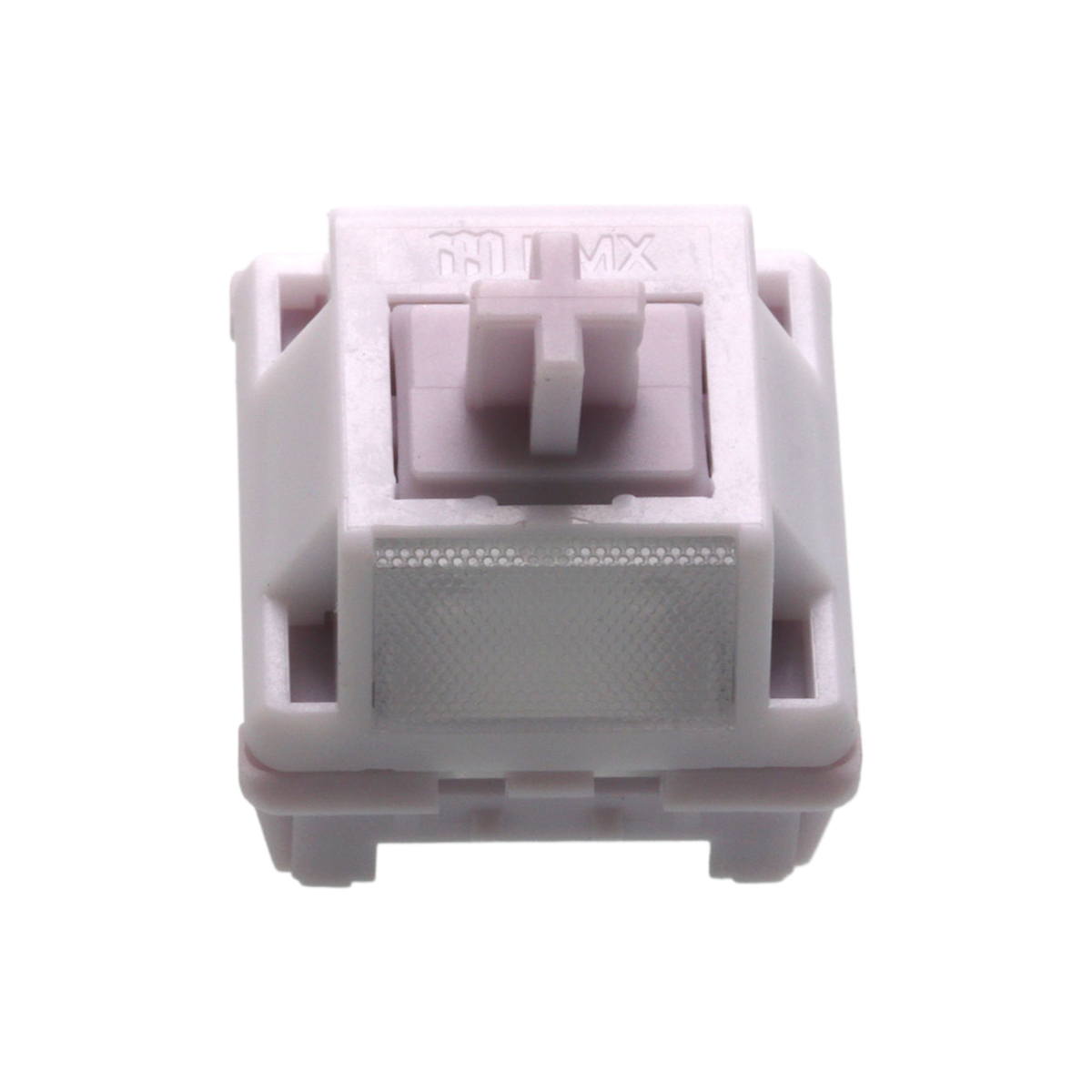 HMX NoNo LY Stem Linear Switch - đánh giá và giá Gaming Keyboard Hot Swappable
