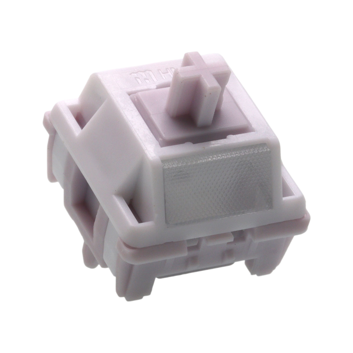 HMX NoNo LY Stem Linear Switch - đánh giá và giá Gaming Keyboard Hot Swappable